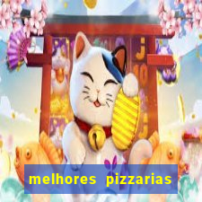 melhores pizzarias de porto alegre